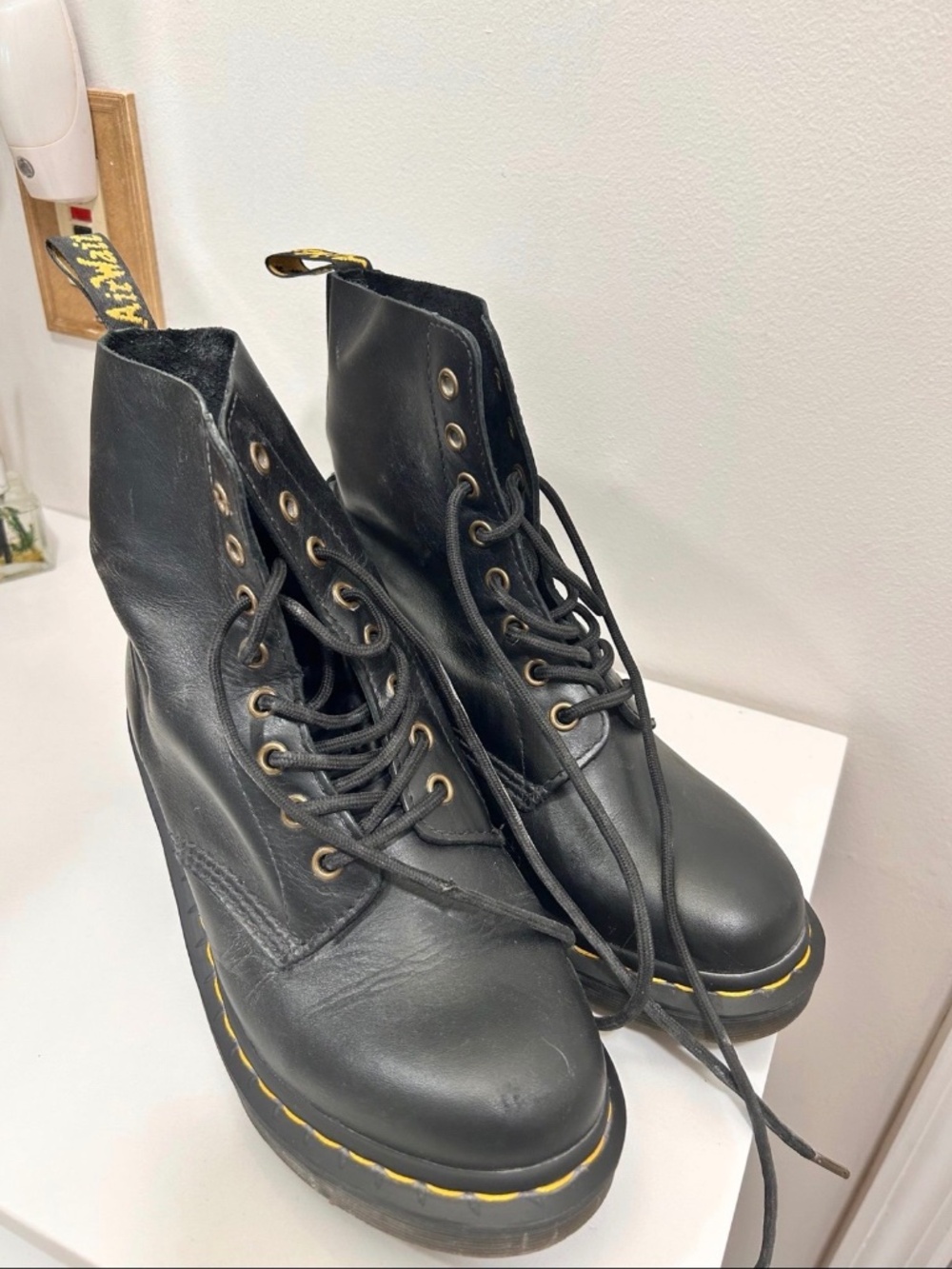 Doc Martens